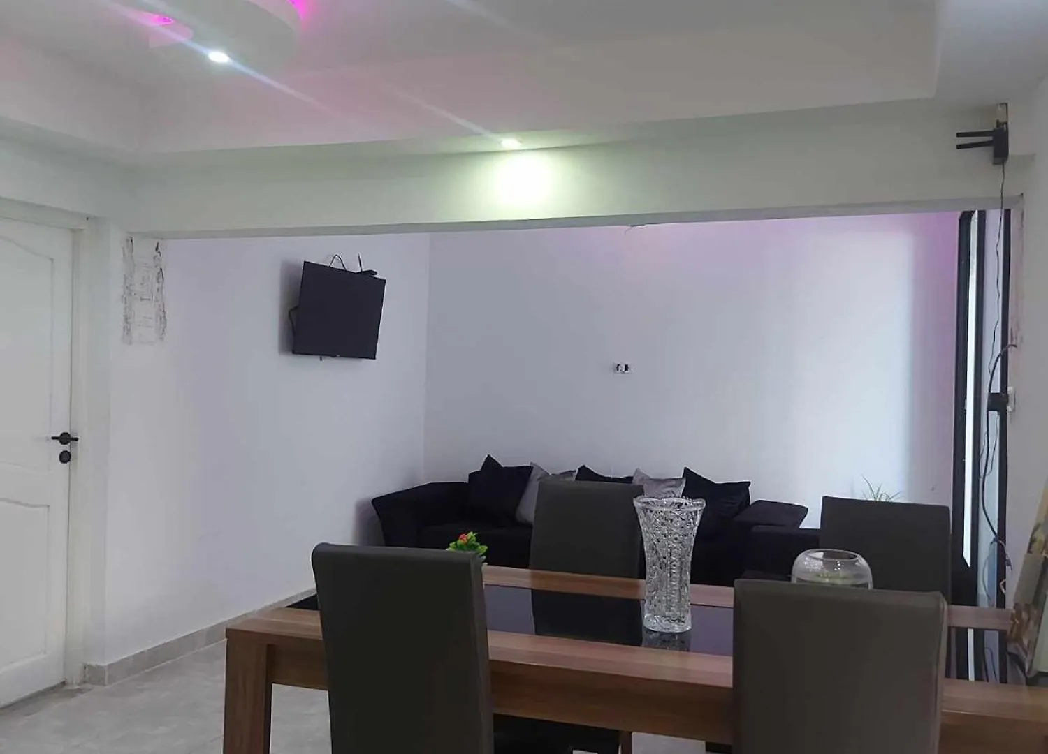 بيت للعطل فيلا Dar Mabrouk Hammamet تونس تونس