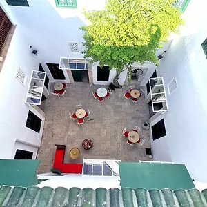 Hotel Dar El Medina, Tunis
