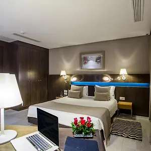 Belvedere Fourati تونس